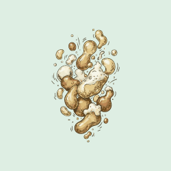 Fermenté Citron Noir